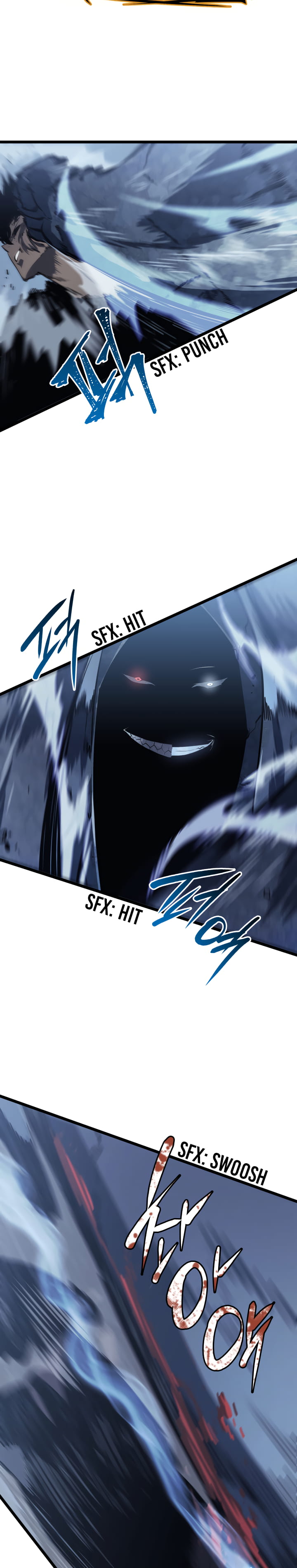 Solo Leveling, Chapter 127 image 14